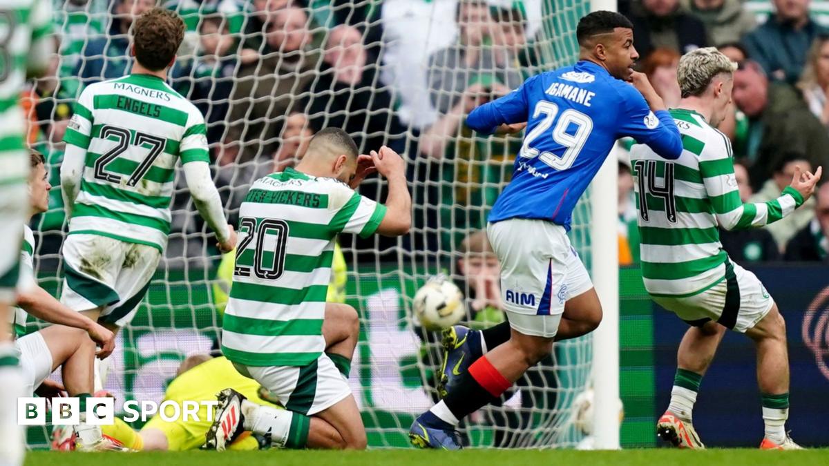 Celtic vs Rangers: SPFL Winter Break Dispute Ignites War of Words